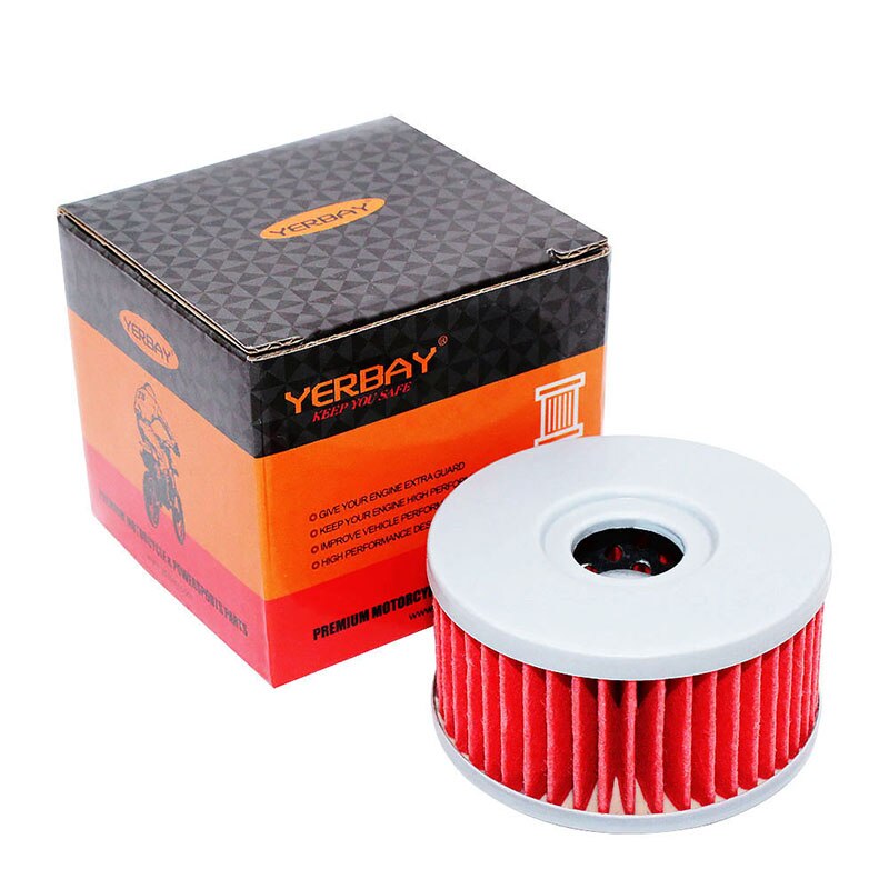 Filtre à huile pour moto SUZUKI, DR350, DR 350, hors route, DR350 S, DR350S, DR350SE, DR350, SE, 350, SE, DR400, DR 400, DR400S, DR400 S