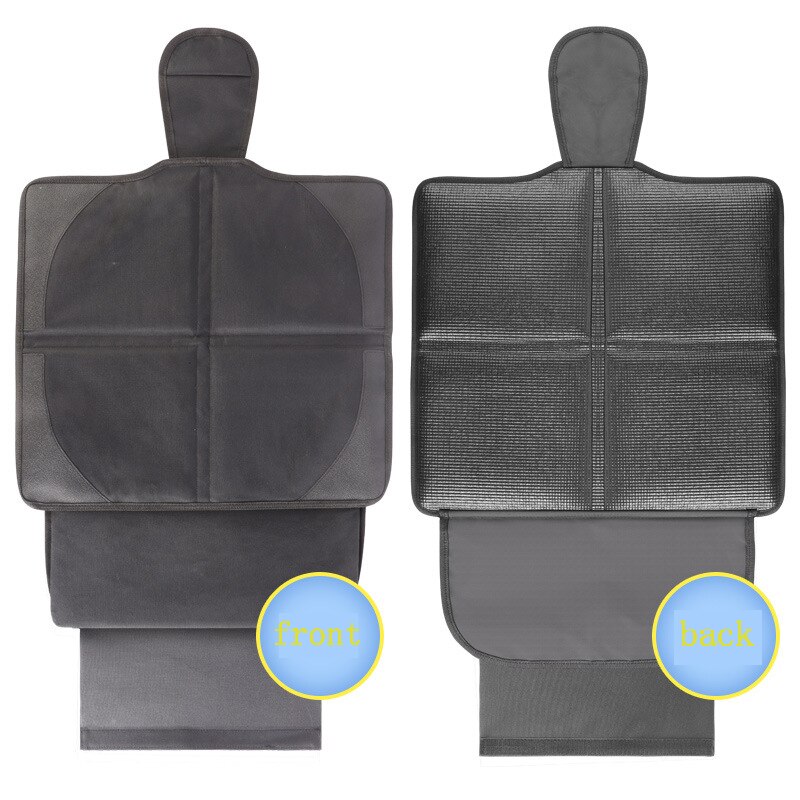 Child Safety Seat Cushion Car Seat Protector Infant Child Car Safety Seat Cushion Easy Clean Seat Covers Anti Slip: 2