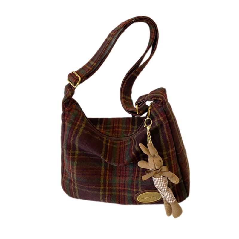 Trendige Umhängetasche. Elegante und praktische Umhängetaschen, Handtasche für Höhle täglichen Gebrauch: verrotten