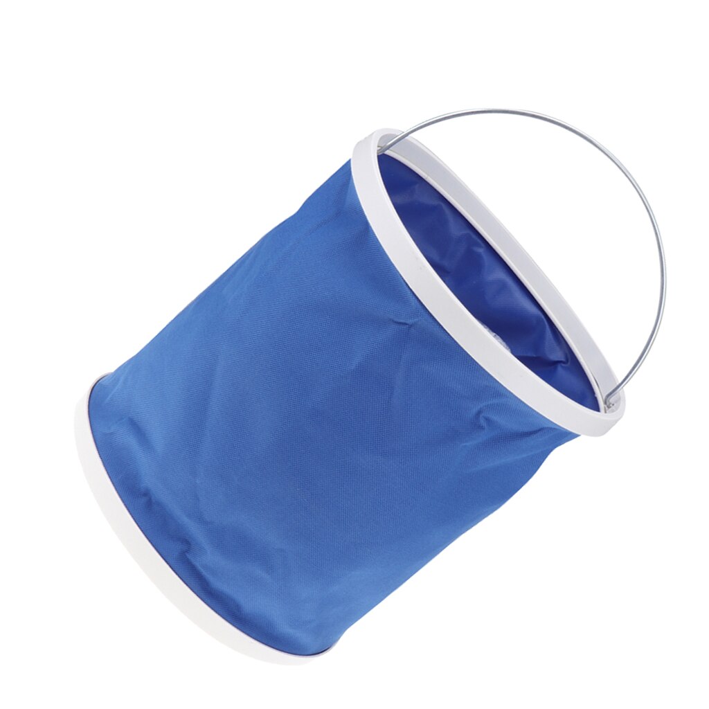 11L Collapsible Bucket Car Wash Fold Storage Car W... – Grandado