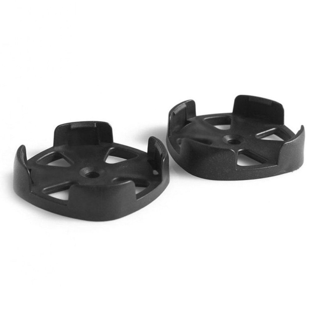 2 uds coche 500w potencia incorporada resistente y Durable cruces de altavoces Tweeter de cúpula de tamaño compacto