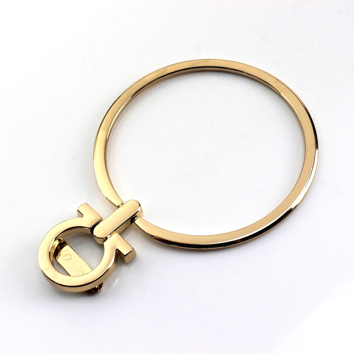 1x junta tórica sólida de Metal, Asa de Metal, correa de repuesto para bolso de mano, accesorios de Hardware de DIY, 90mm, CLOXY: Lightgold
