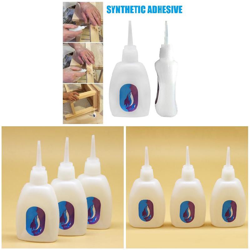 Instant Strong Super Glue 502 Adhesive Adhesion Fast Repairing for Toys Crafts Instant Strong Super Glues Adhesives Glue