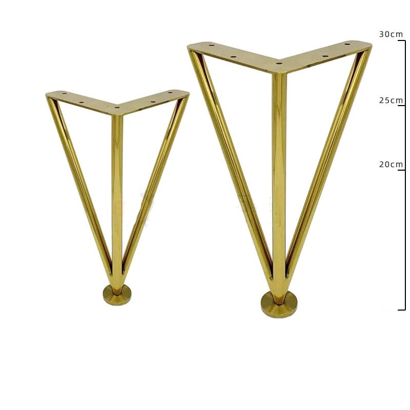 Furniture legs wash basin legs