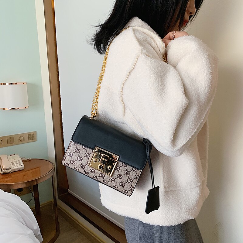 Moda de Alta Capacidade Sacos para As Mulheres PU de Couro Saco Do Mensageiro Do Ombro das Mulheres Bolsa Sac A Principal Sacos Crossbody Marca projetistas