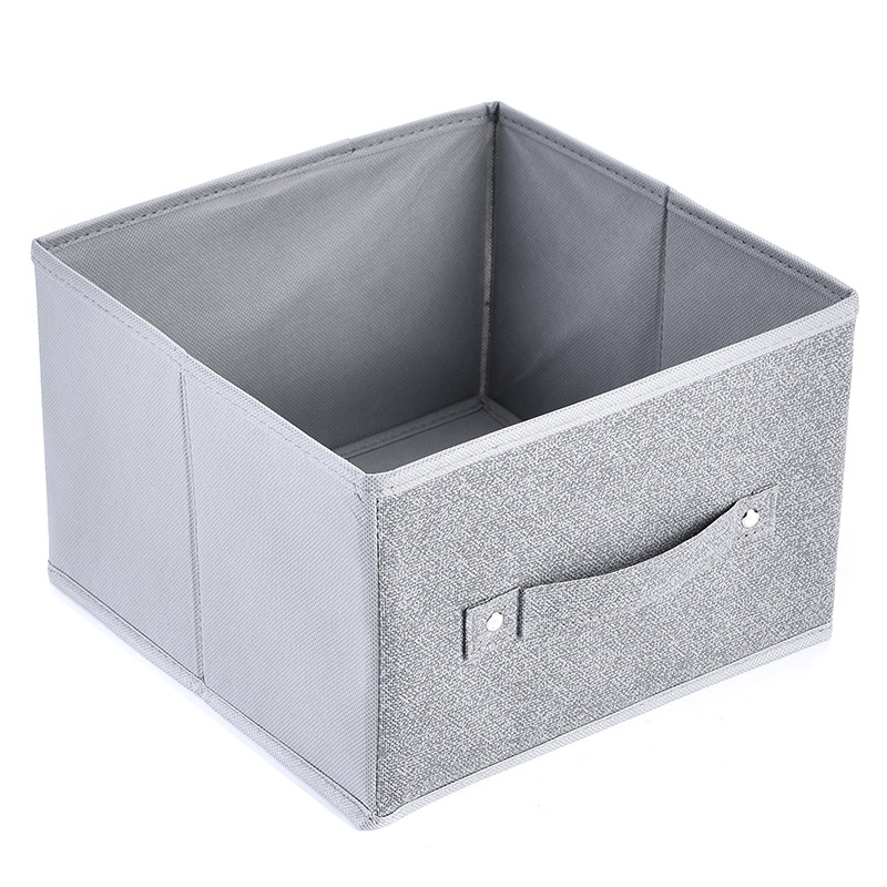 Bolsa de almacenamiento colgante para armario, organizador de armario, estantes para pantalones, calcetines, ropa interior, estilo cajón, 3/4/5 capas: Verde claro