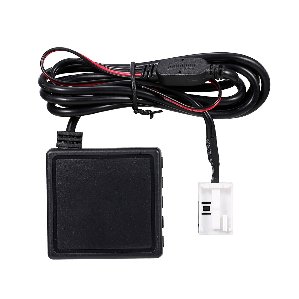 RD4 Draadloze Handsfree Audio Adapter Met Bt, aux En Usb Vervanging Voor Peugeot C2 C4 307308 Auto Accessoires