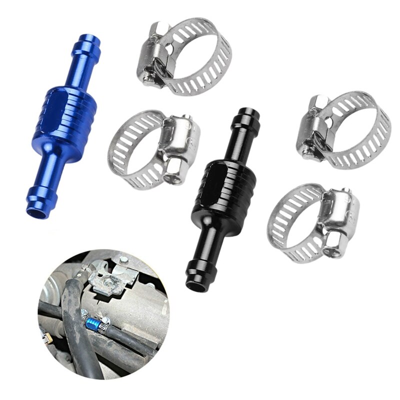 Automotive Modified Turbocharger for 2001-2004 Chevy Gmc 6.6L Duramax Lb7 Blue