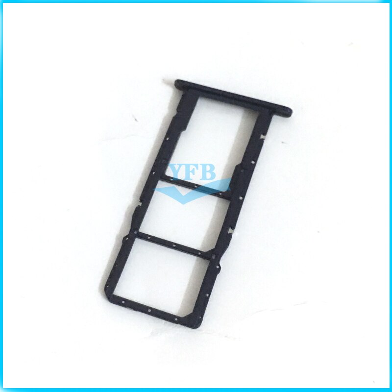 SIM Card For Huawei Y5 Sim Card Micro SD Reader Holder Sim Tray Adapter Replacement