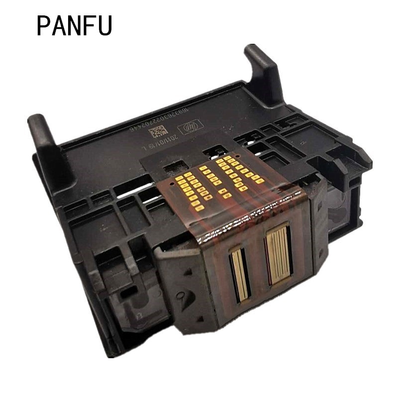 CN643A CD868-30001 For HP 920 920XL Printhead Print head For HP 6000 6500 7000 7500 B010 B010b B109 B110 B209 B210 C410A C510A