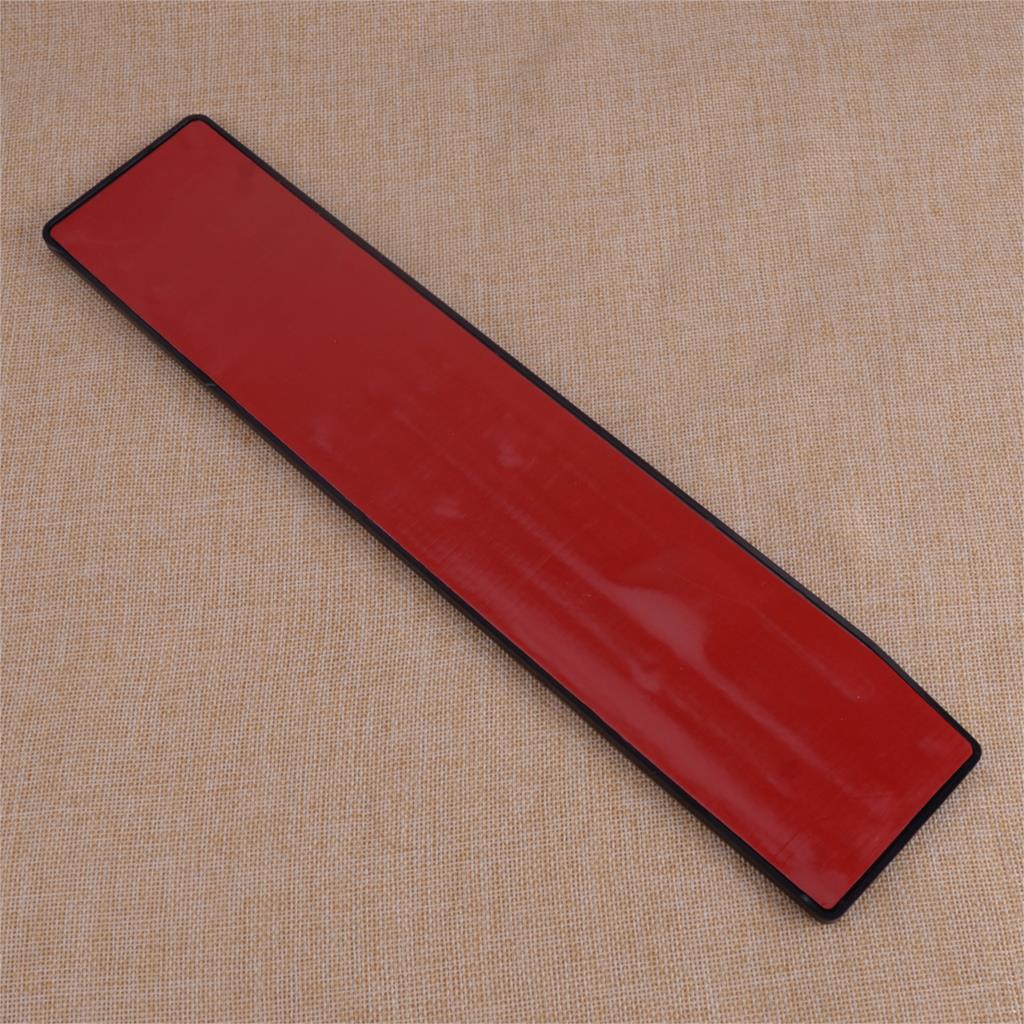 Left Side Foot Rest Pedal Panel Cover Trim For Chevrolet Left Side Foot Rest Pedal Panel Cover Trim For Chevrolet