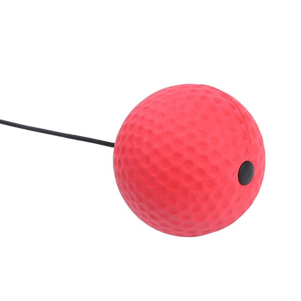 Vinex Reaktionsball - 7cm Oder 10cm Für Koordinationstraining In 5 Farben