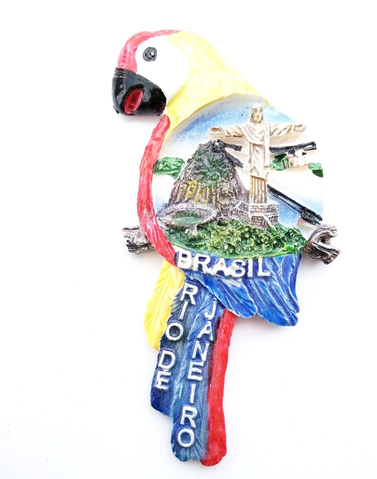 Magnete Da Frigorifero 3D Cantabria Spagna | Souvenir Viaggio In Poliresina 7,5x5,5 Cm | Decorazione Casa E Cucina