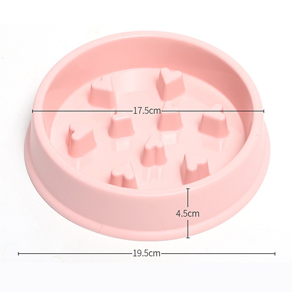 Voerbak voor huisdieren, voerbak voor honden en katten, voerbak voor huisdieren, voerbak voor puppy's, drinkbak voor katten, voer ...