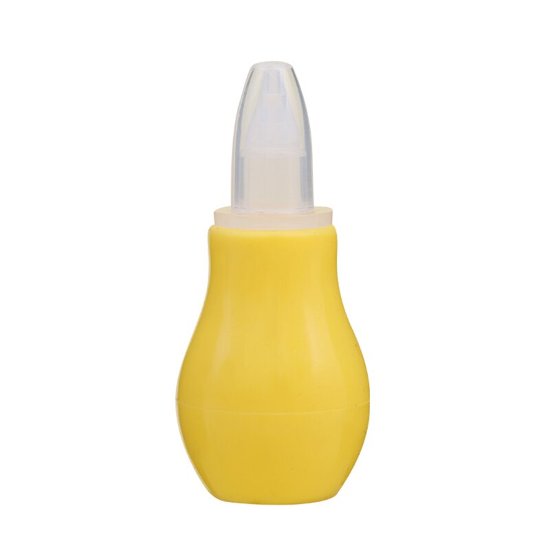 Loozykit Baby Nasal Aspirator Safety Electric Nose Cleaner 2 Size Baby Care Accessories Oral Snot Sucker For Newborns Boy Girls