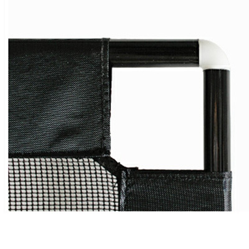 Puerta de perro para interior para puertas, guardia segura plegable para puerta de Mascota, malla de aislamiento extraancho alto para perros pequeños