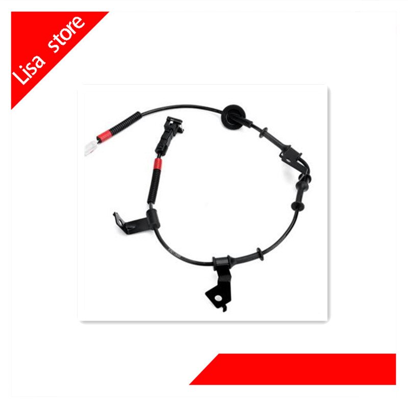 ABS Sensor Wheel Speed Sensor Rear Right For Kia Forte 91921-1X000 919211X000