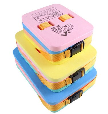 Buoy Board Flutter Board Back Float Children Help ... – Grandado