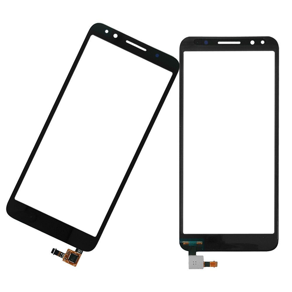 5.3 ''pour Alcatel 1X écran LCD + écran tactile numériseur pour 5059 5059A 5059D 5059I 5059J 5059T 5059X 5059Y