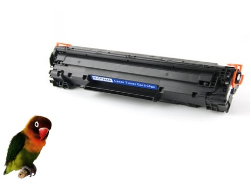 Toner compatible con HP CF244A / 44A HP LaserJet Pro M15, M17, M28