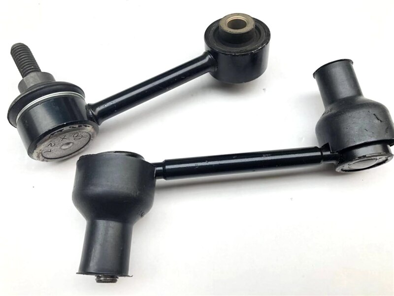 Rear balance bar Joints Rear stabilizer ball Joints for SAIC ROEWE 550 750 MG6 MG7 Connecting rod small boom Joints