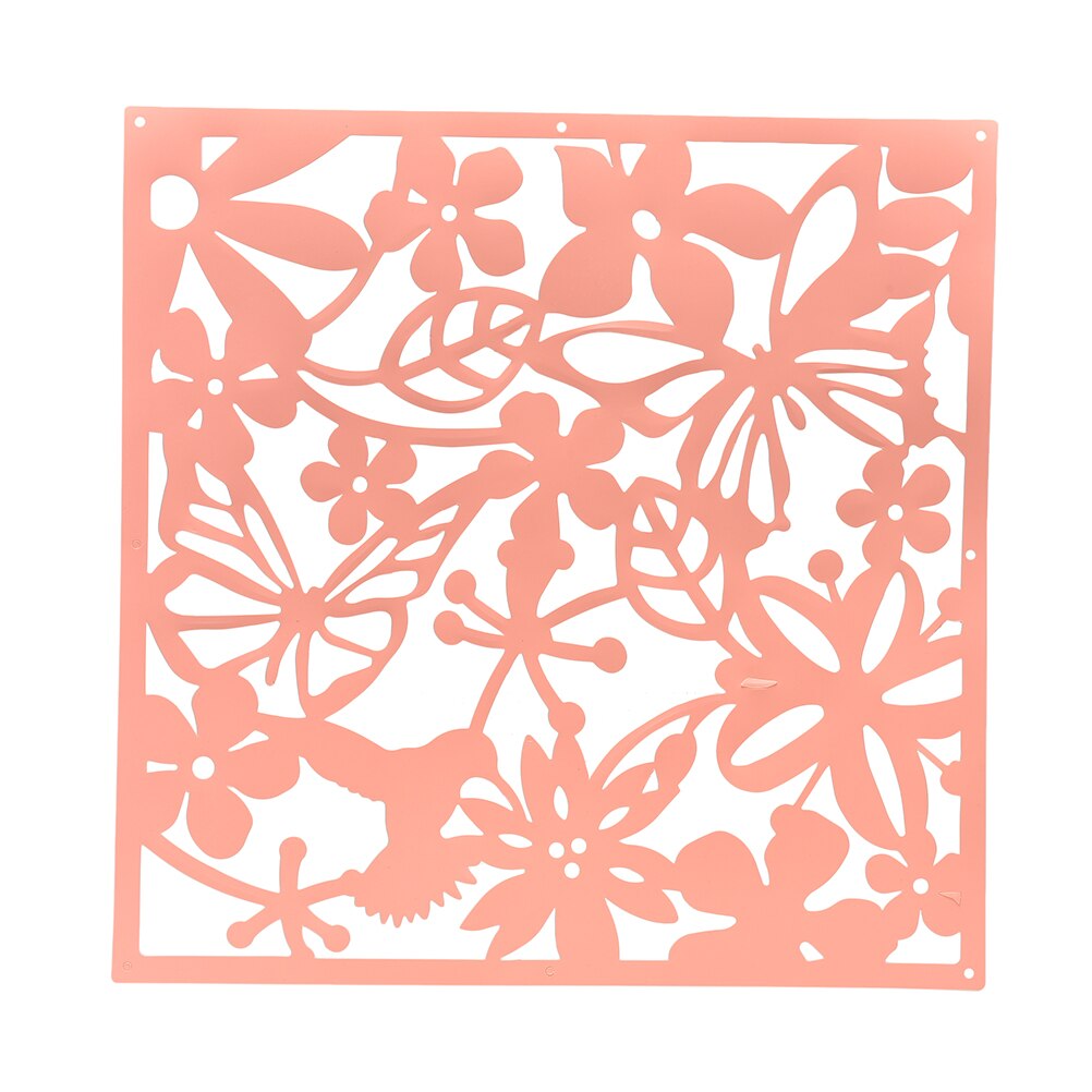 1Pc Simple Hanging Screen Partition Divider Panel Room Curtain decoration hotel office screen entrance door