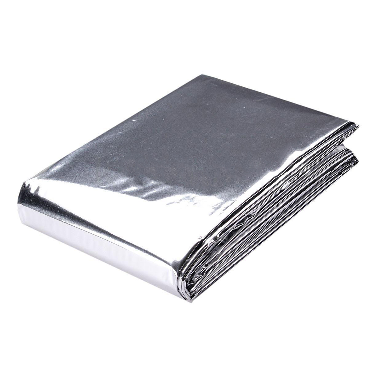 2 Pc Tuin Muur Mylar Film Die Sheet Hydrocultuur Sterk Reflecterende