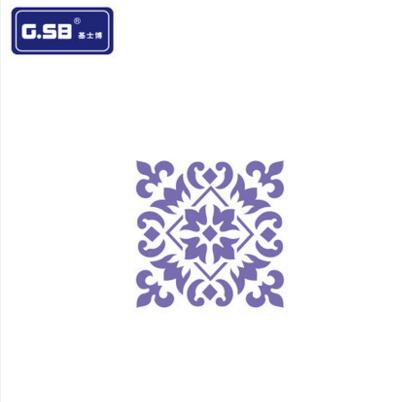 300X400X0.4MMplastic layering stencil for ink,paint,stamp art supplies template drawing on wall or PET stencil NO488-511