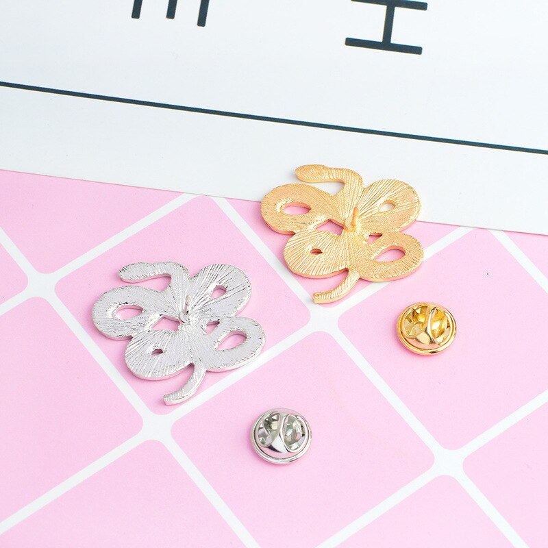 Geen Kwaad Emaille Reversspeldjes Knop Neem Geen Shits Badges Snake Broches Mannen Vrouwen Sieraden Accessoires Cadeau Voor Tas jeacket