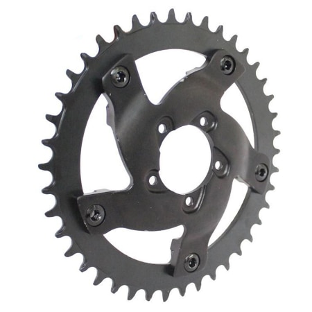 Bafang Hydraulische Rem Sensor Gear Shift Sensor 50Cm Usb Programmeerkabel Front Light Installeren Wrench C965 850C C18 42T Bbshd: 42T for BBSHD