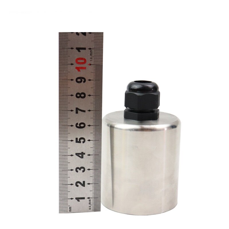 Cap/Cover for Heating Element DN40 Tri Clamp Immersion Water Heater