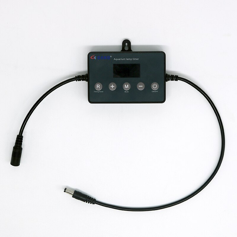 Intelligente LED-Licht Dimmen Regler Timer Aquarium Aquarium Modulator Sonnenaufgang Sonnenuntergang zeitliche Koordinierung System Aquarium Licht Timer