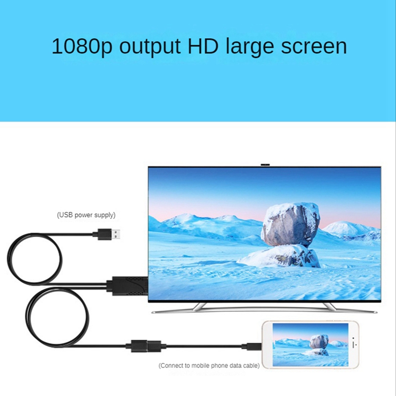 2 em 1 usb fêmea para hdmi-compatível macho hdtv adaptador cabo 1080p digital av hd tv projetor exibe conversor acessórios