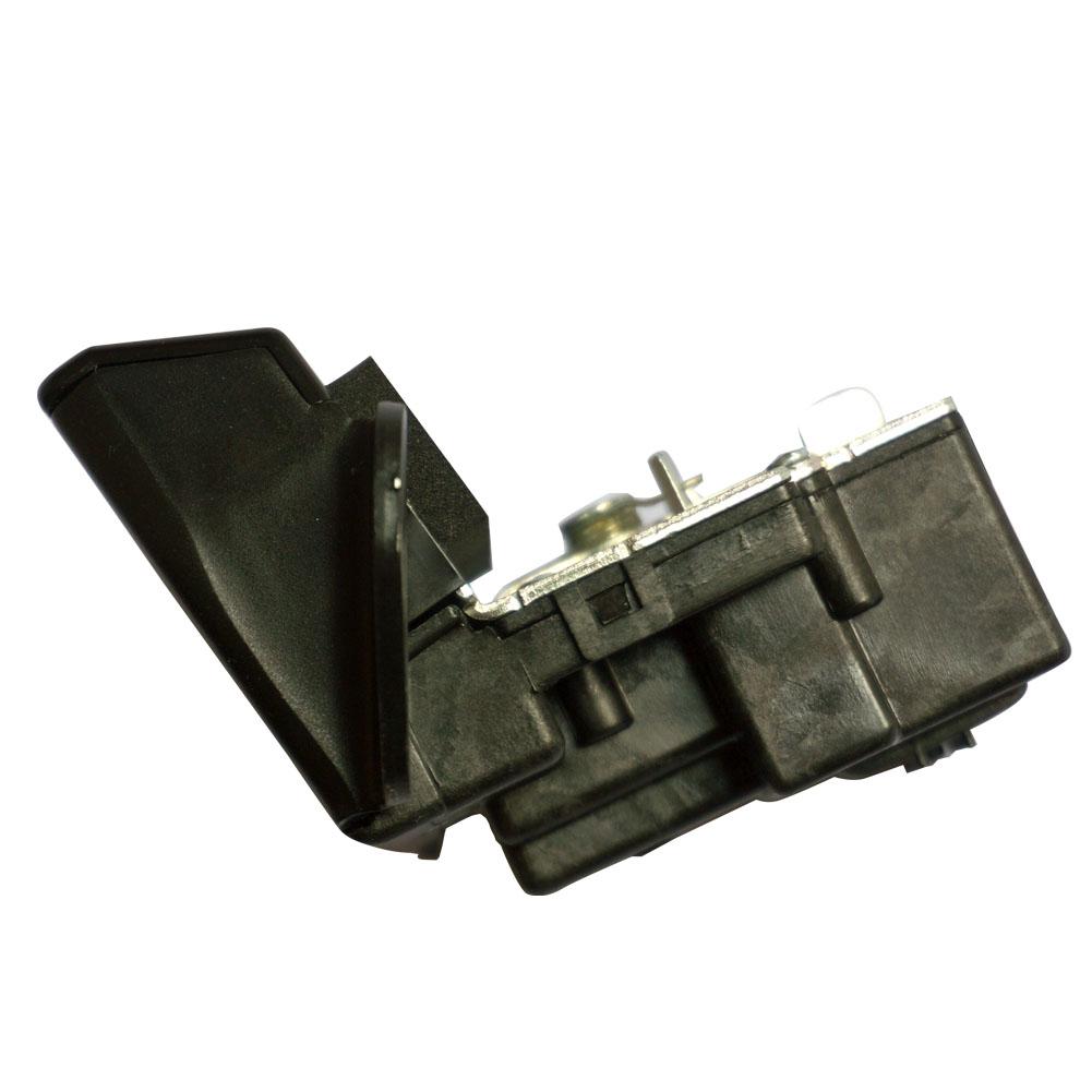 Lock Latch Tail Gate 81230-2W000 For Soul Santa Fe Santa Fe XL