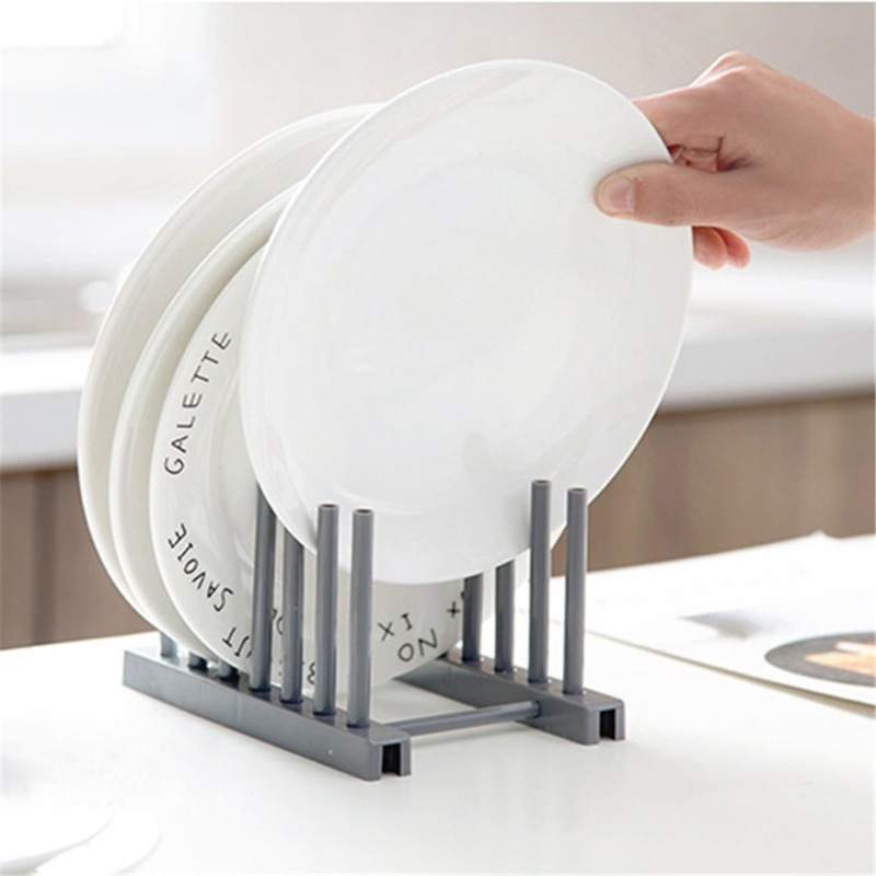 Gootsteen Afvoerrek Opberg Organizer Afwasbak Droogrek Houder Afdruiprek Cocina Plastic Plaatbekers Staan Displayhouder