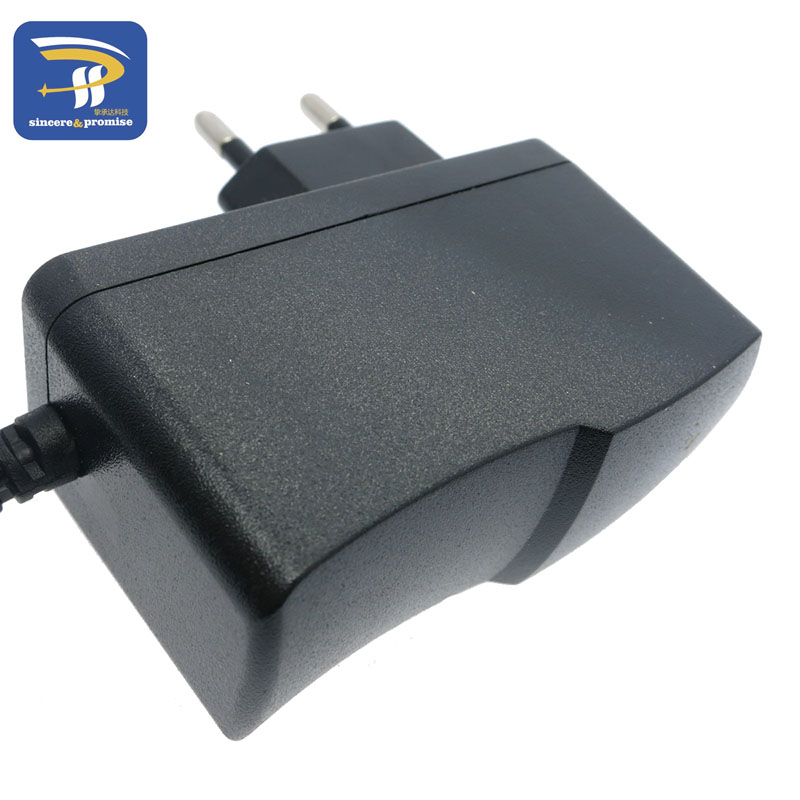 Ac 100V-240V Converter Adapter Dc 9V 1A Voeding Dc 5.5Mm X 2.1Mm voor Arduino Uno R3 Mega