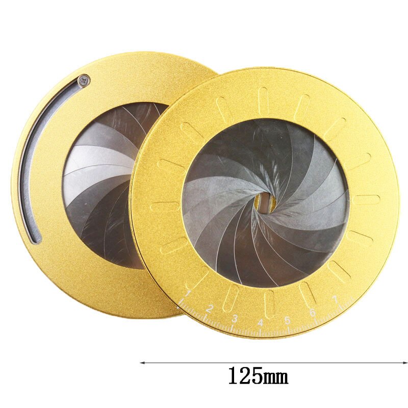 Adjustable Circle Template Drawing Tool Plotting Compass Woodworking Circle Drawing Gauge Ruler Drafting Draw Round Tool