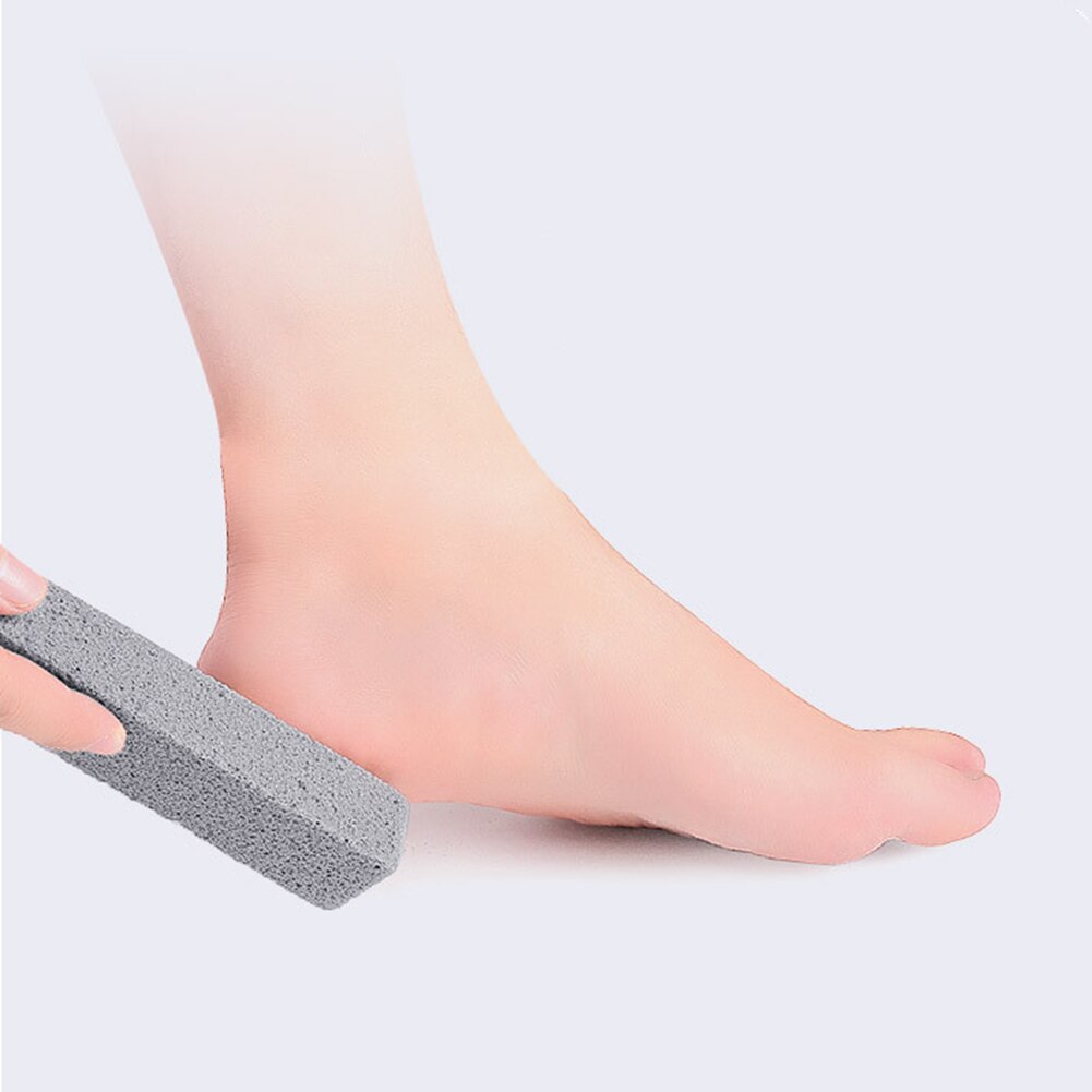 Foot Pumice Sponge Block Callus Foot Remover Hands Scrub Manicure Nail Tools Pedicure Foot Care Tools