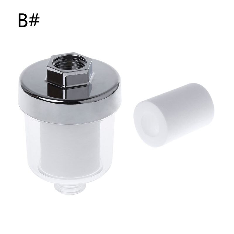 1 Set Water Outlet Purifier Universal Faucet Filte... – Grandado