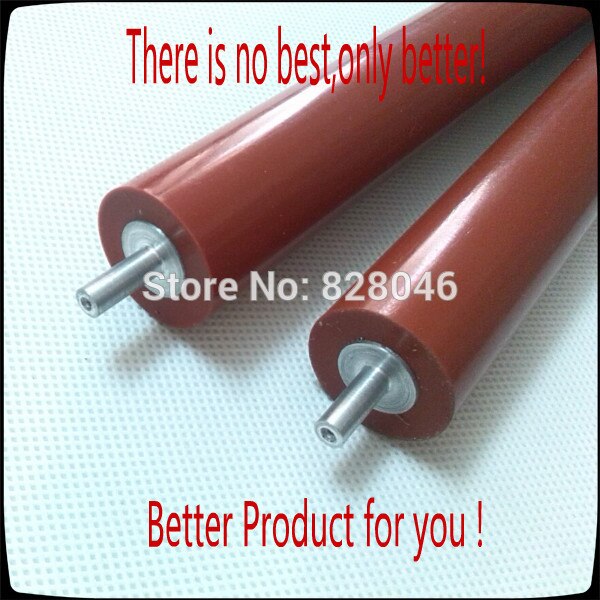 For Xerox WorkCentre 3220 3210 Printer Lower Fuser Roller,For Xerox WC3220 WC3210 Pressure Roller,For Xerox WC 3220 Fuser Roller