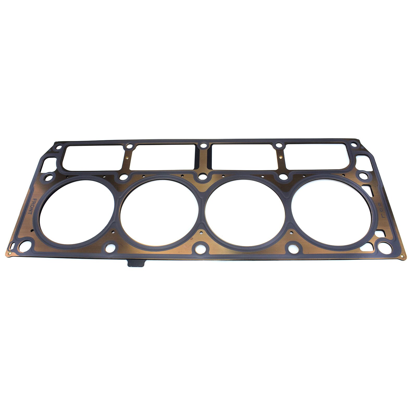 ISANCE LS9 MLS Cylinder Head Gasket 12622033 For LS1 LS3 LS2 LS6 4.8L 5.3L 6.0L 6.2L Chevrolet Camaro Corvette Cadillac CTS: 1  piece