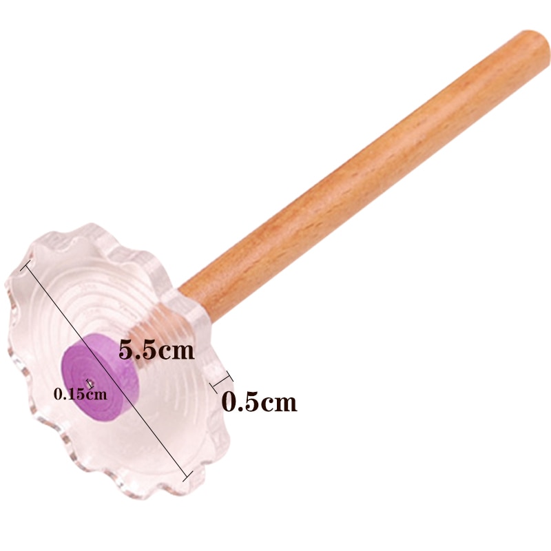 Quilling Pan Ruler Tool Quilled Paper Quilling Ori... – Vicedeal