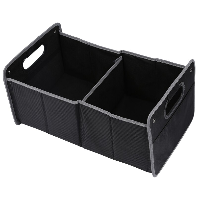 Folding Box Suitcase Folding Box Storage Bag Trunk Trunk: Default Title