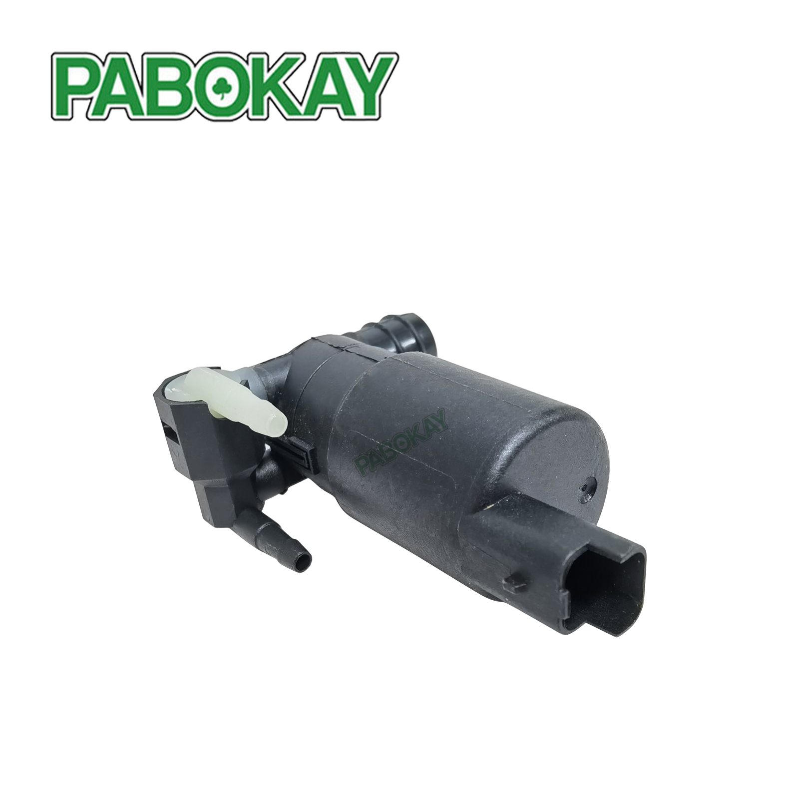Windscreen Washer Dual Pump For DS3 DS4 DS5 Fiat Peugeot 207 208 307 407 5008 643492 643498 9641553980 28920BU010 4408575