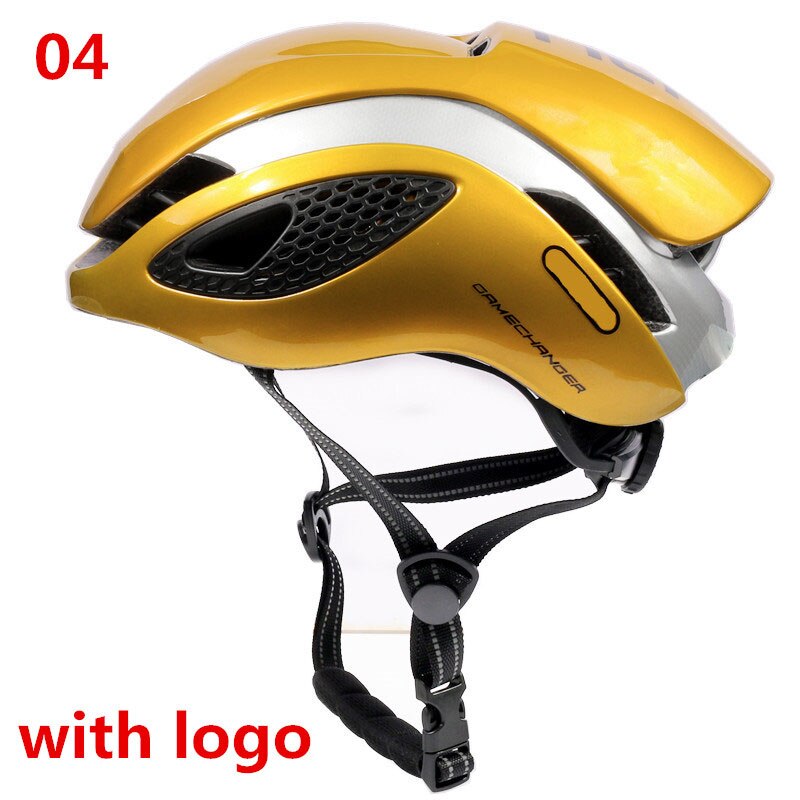 Haut air casque de vélo rouge vélo de route vtt cyclisme casque sport casquette foxe rudis wilier sagan racing bmx bora tld abus D