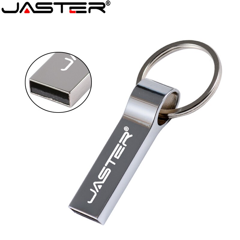 Waterdichte Super Usb Flash Drive 64Gb 32Gb 16Gb 8Gb Pen Drive Flash Metalen Opslag flash Drive Memory Stick Cel Usb