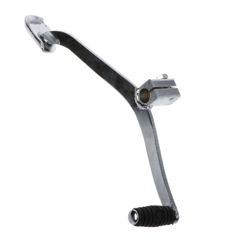 Palanca De Cambios Para Moto Pit Dirt Bike - Compatible Con 50cc Hasta 190cc, Cambio Suave Y Fácil Instalación