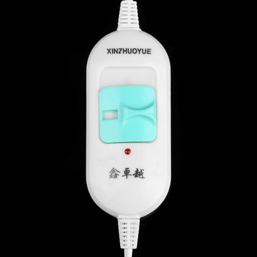 Electric Hair Thermal Beauty Steamer SPA Nourishing Hair curler stright Care Cap Styling Tool Adjustable temperature heating cap