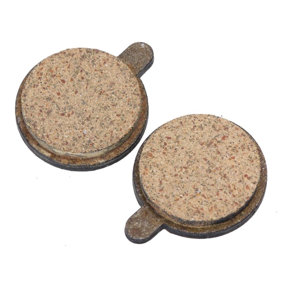 1pair MTB Mountain Cycling Bicycle Disc Brake Pads for Zoom Bike Fittings Outdoor Cycling Accessories
