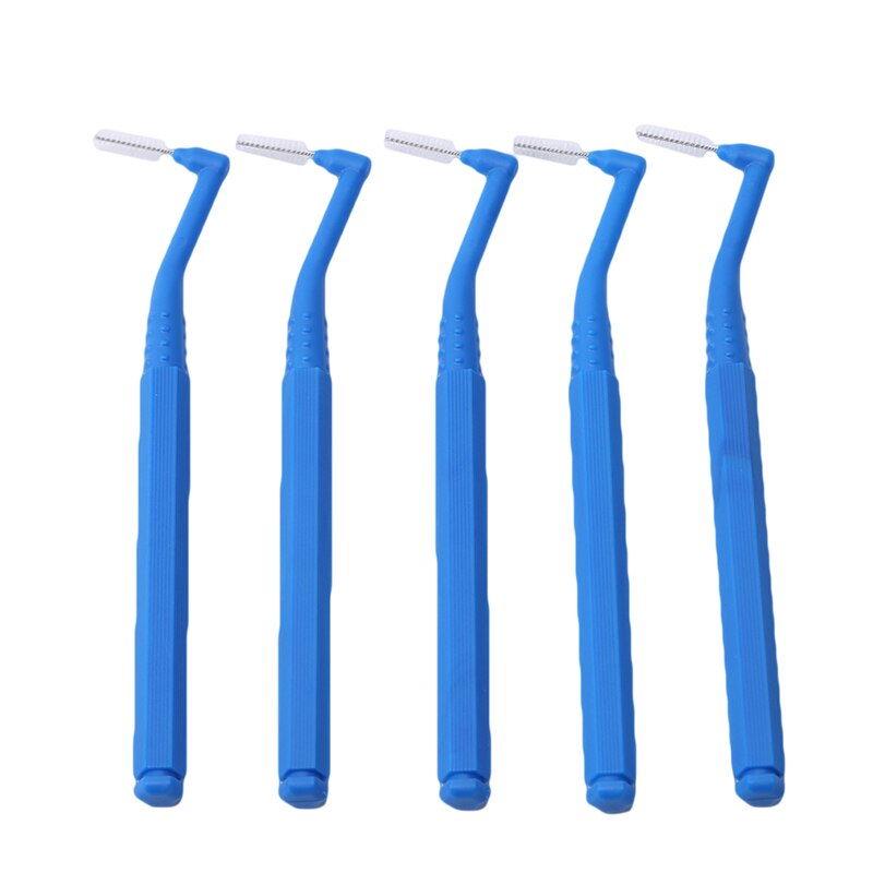 Arrivals Dental Oral Care Tool Floss Adult Interdental Brush Cleaning Teeth Floss Toothbrush Toothpick Toothbrush